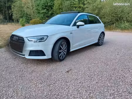 Audi A3 1.6 TDI 116