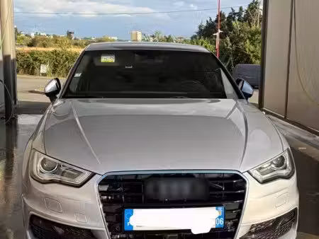 Audi A3 2.0 TDI 150 Ambition Luxe