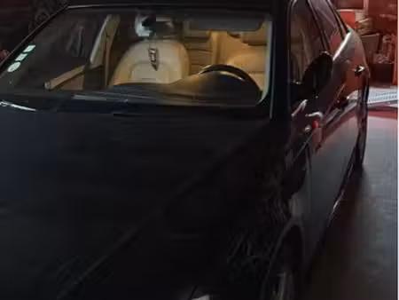 Audi A4 2.0 TDI 190