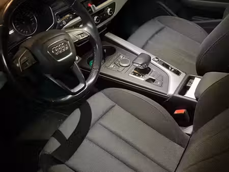 Audi A4 2.0 TDI 150