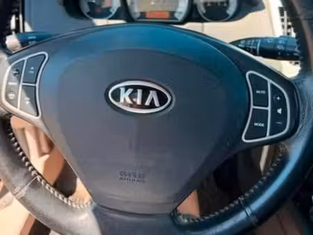 Kia Picanto 1.1 CRDi 75
