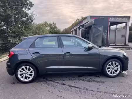 Audi A1 30 TFSI 1.6 TDI 116