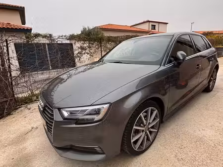 Audi A3 E-Tron 1.4 204