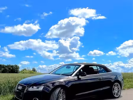 Audi A5 3.0 TDI Exclusive Line