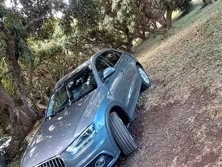 Audi Q3 2.0 TFSI 170 S line quattro