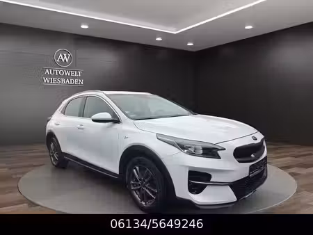 Kia Ceed 1.0 T-GDi 120 Edition 7