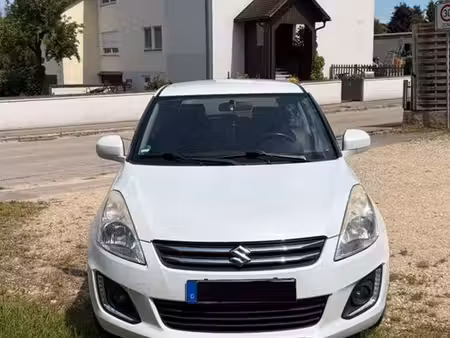 Suzuki Swift 1.2 94