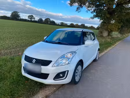 Suzuki Swift 1.2 94