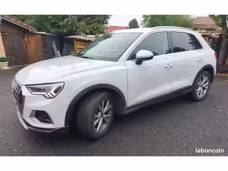 Audi Q3 35 TFSI TFSI 150