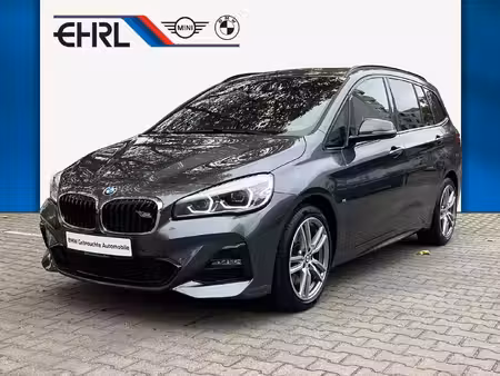 BMW Série 2 220i 2.0 184 Sport