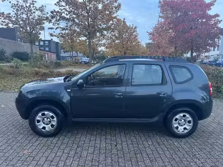 Dacia Duster 1.5 dCi 90