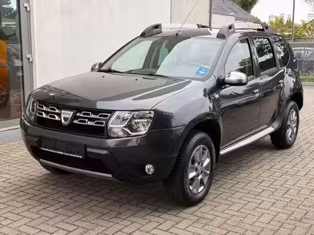 Dacia Duster 1.2 125 Prestige