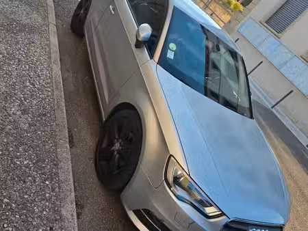 Audi A3 2.0 TDI 150
