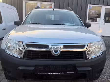 Dacia Duster 1.6 105
