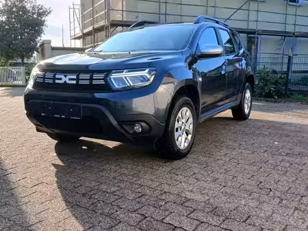 Dacia Duster 1.3 130