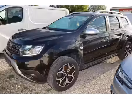 Dacia Duster 1.5 Prestige