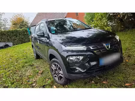 Dacia Spring 45