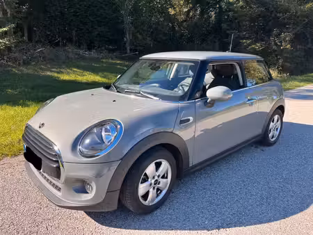 Mini Mini Cooper 1.5 136