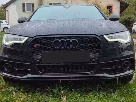 Audi A6 S6 V8 4.0 TFSI 420 quattro