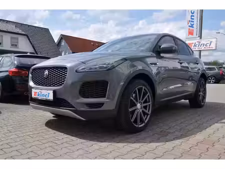 Jaguar E-Pace D150 2.0 150
