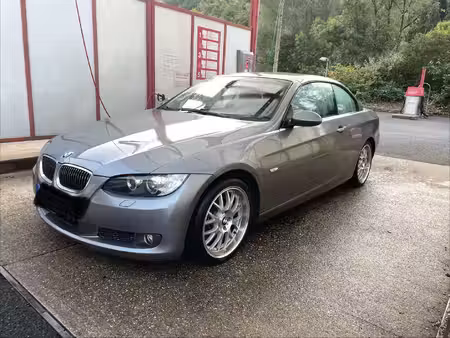 BMW Série 3 325i 3.0 218