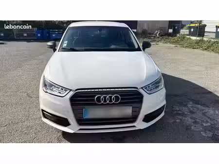 Audi A1 TDI 90