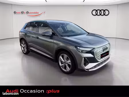Audi Q4 e-tron 45 285