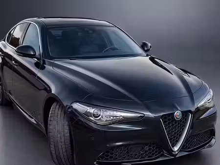 Alfa Romeo Giulia 2.0 200
