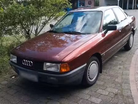 Audi 80 1.8 TDI 90
