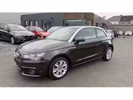 Audi A1 1.2 TFSI 86 Ambition