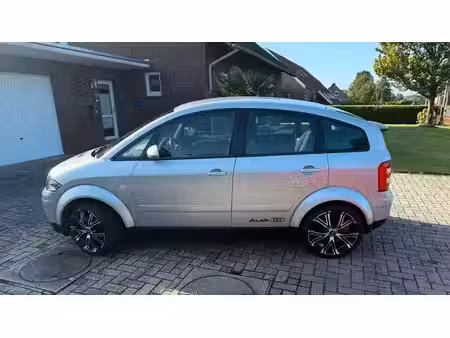 Audi A2 1.4 75