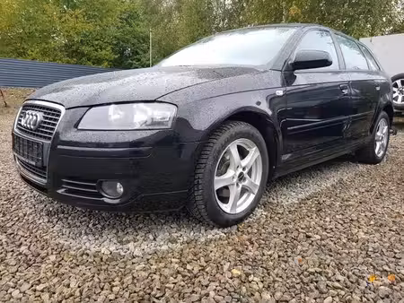 Audi A3 1.9 TDI 105
