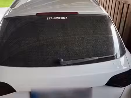 Audi A4 1.8 TFSI 120