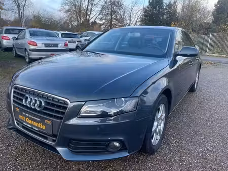 Audi A4 2.0 Ambition