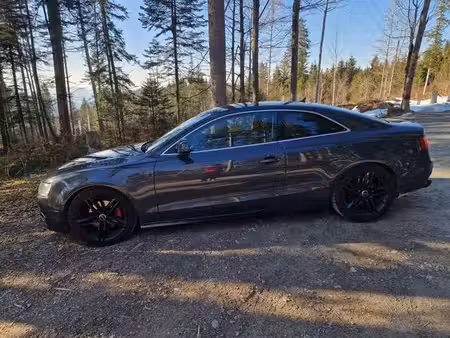 Audi A5 1.8 TFSI 170