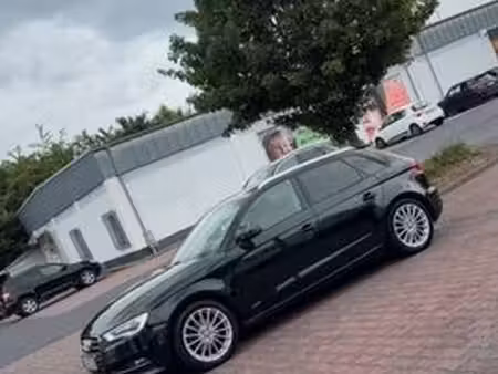 Audi A3 2.0 TDI 150