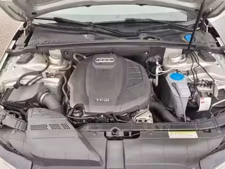 Audi A4 1.8 TFSI 170 Ambiente
