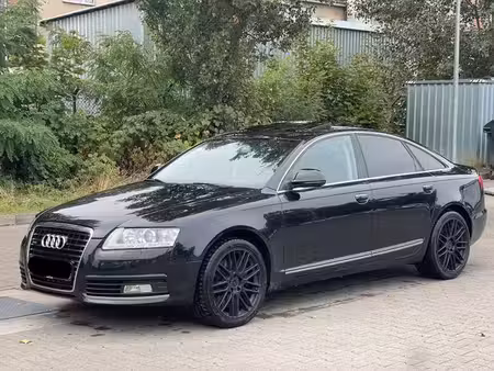 Audi A6 3.0 TDI