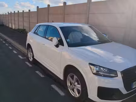 Audi Q2 30 TDI 1.6 TDI 116