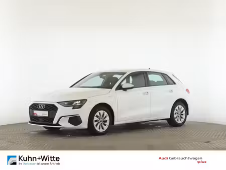 Audi A3 1.4 204