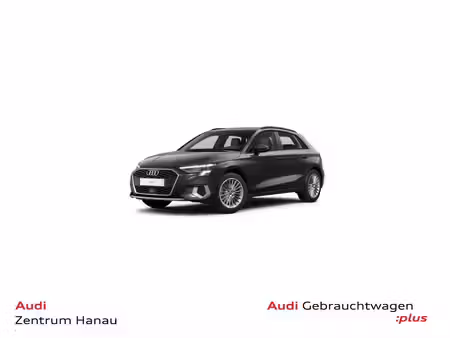 Audi A3 2.0 TDI 150