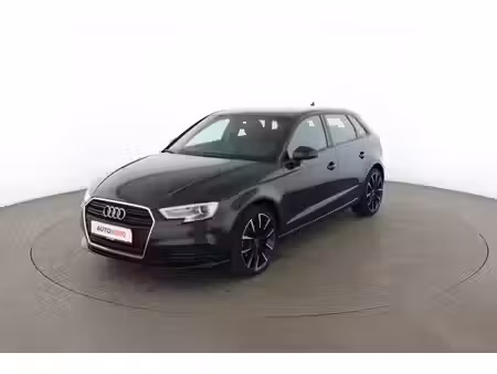 Audi A3 35 TFSI 1.5 TFSI 150