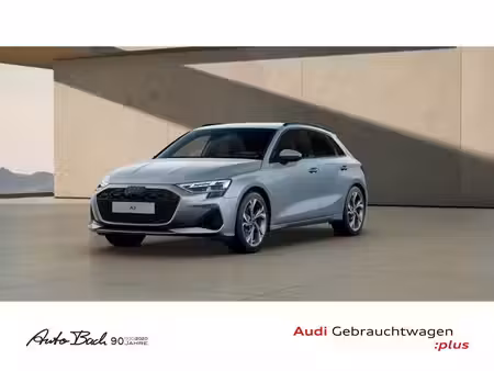 Audi A3 2.0 TFSI 150 quattro