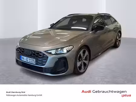 Audi A5 2.0 TFSI 150 quattro