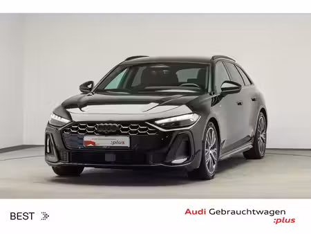 Audi A5 2.0 TFSI 150 quattro