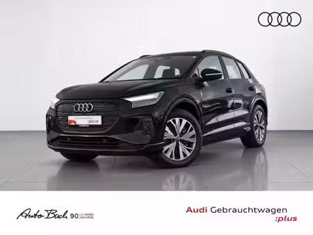Audi Q4 e-tron 40 204