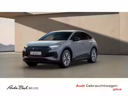 Audi Q4 e-tron 40