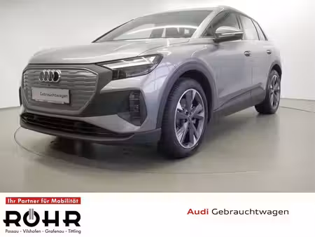 Audi Q4 e-tron 45 quattro