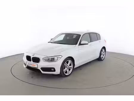 BMW Série 1 118i 1.5