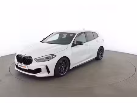 BMW Série 1 M135i 2.0 306 xDrive